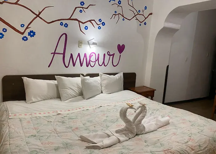 Hotel Huaynapata Pardo 3*
