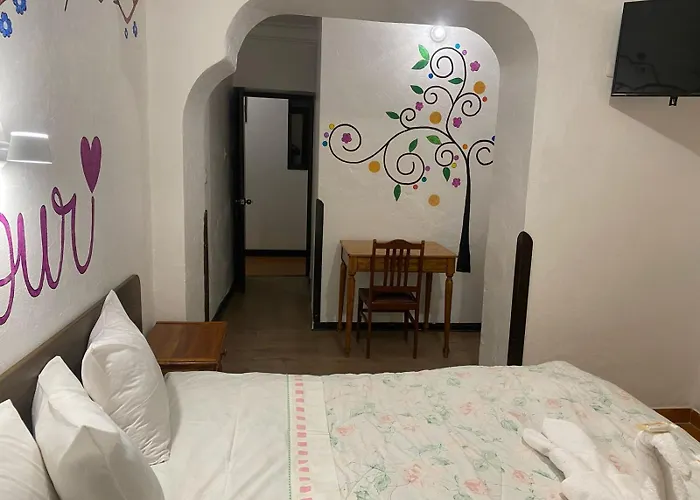 Huaynapata Pardo 3* Cusco