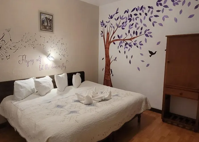 Hotel Huaynapata Pardo