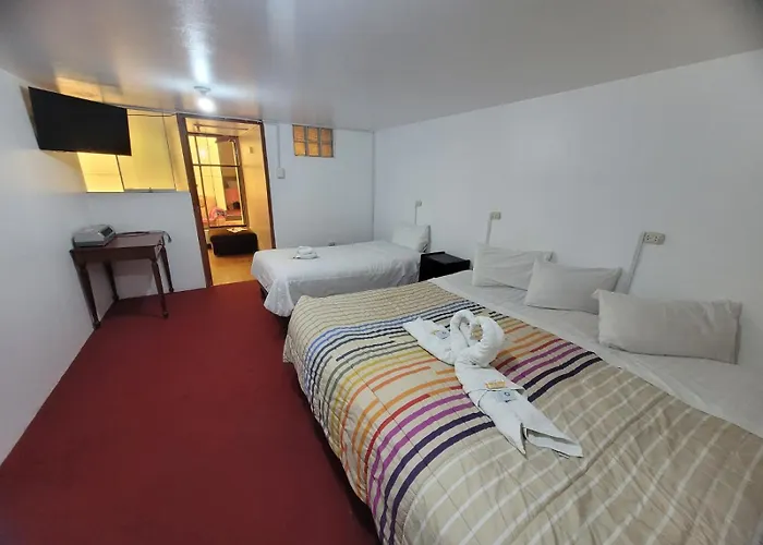 Huaynapata Pardo 3*