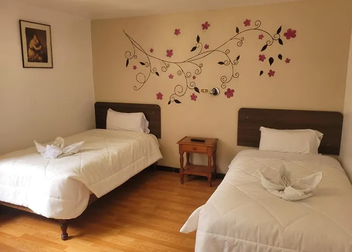 Huaynapata Pardo 3*