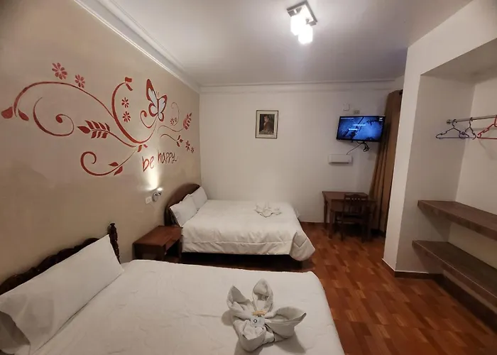Huaynapata Pardo 3*