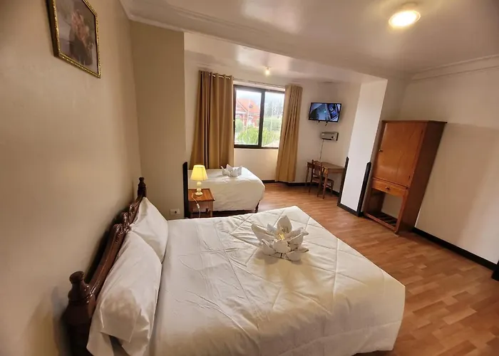 Huaynapata Pardo 3*